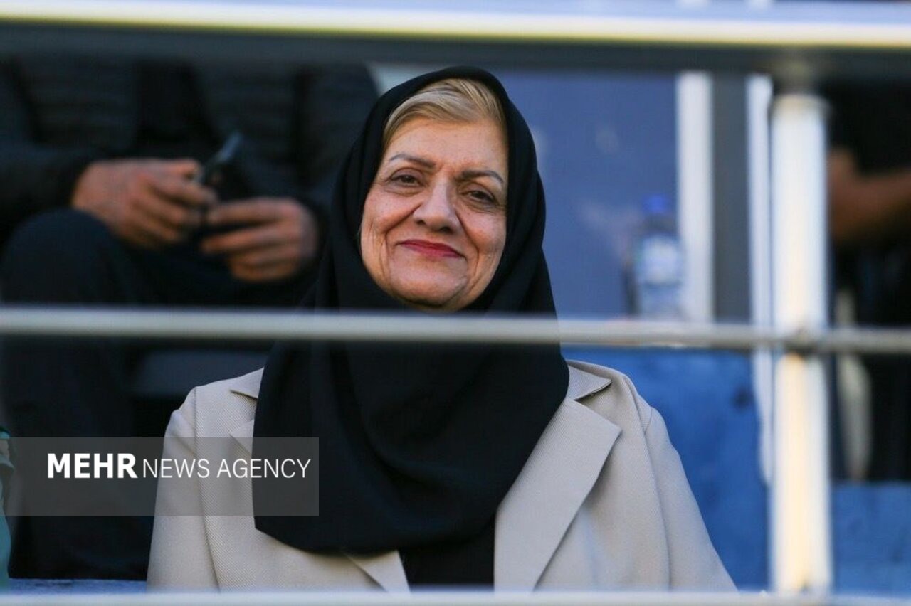 شجاعی: هماهنگی تیم ملی و خاتون بم را دنبال می‌کنیم!