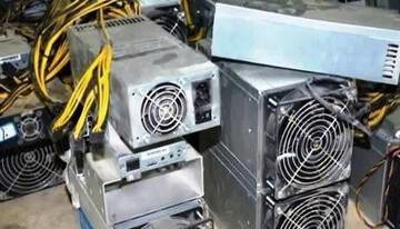 کشف ۶۷ دستگاه ماینر غیرمجاز در قشم