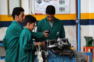 تشکیل کنسرسیوم مهارت راهکار اساسی توسعه اشتغال در امیدیه است