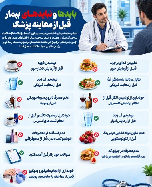 پیام فارس
