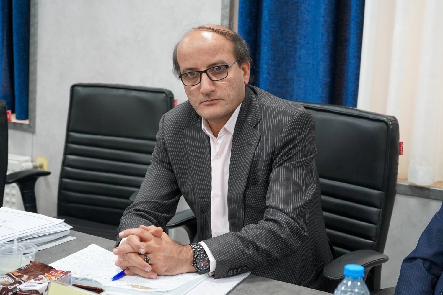 پیام فارس