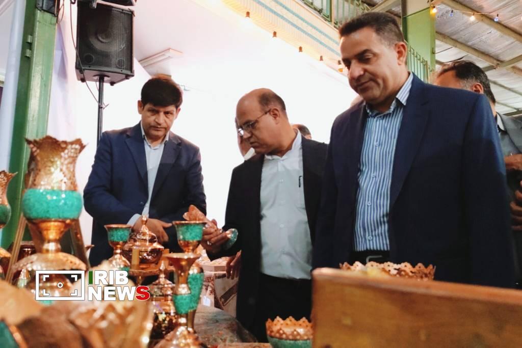 پیام فارس