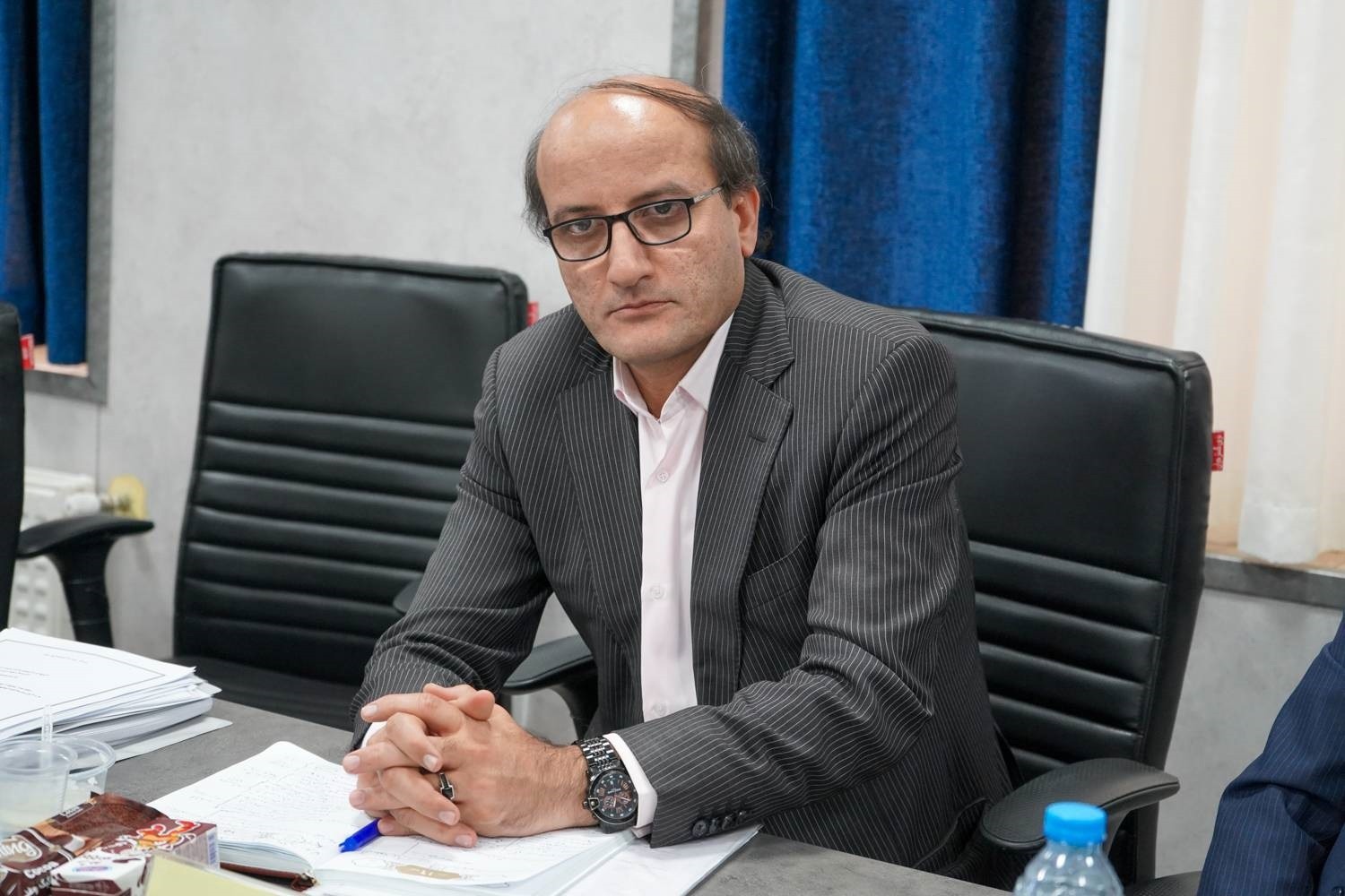 دانشگاه شیراز میزبان کنگره سراسری جامعه اسلامی دانشجویان