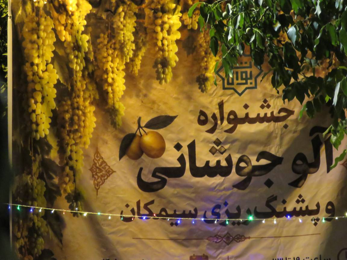 پیام فارس
