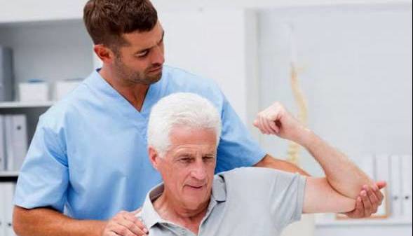 نقش فیزیوتراپی در کاهش بستری و هزینه‌های سلامت