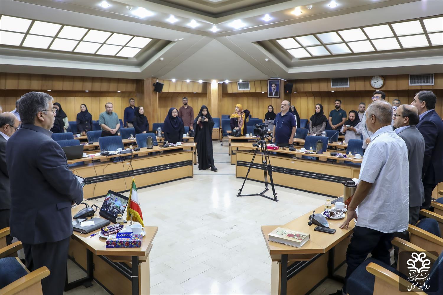 پیام فارس