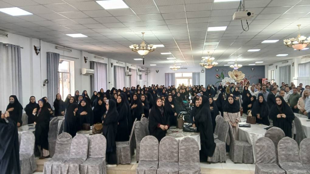 پیام فارس