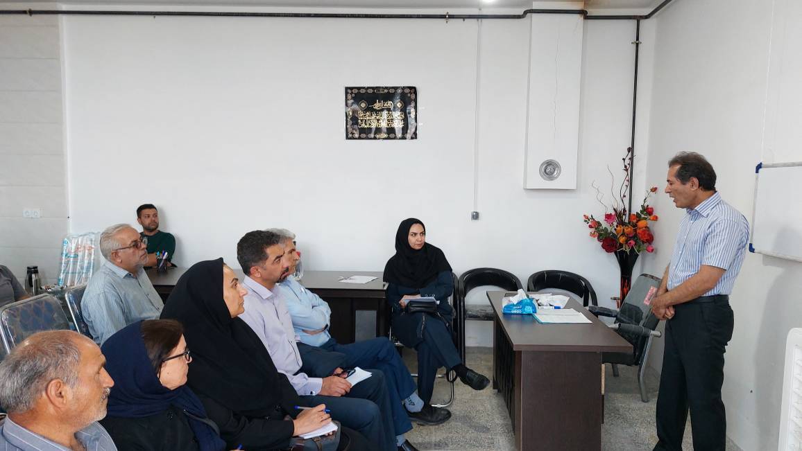 پیام فارس