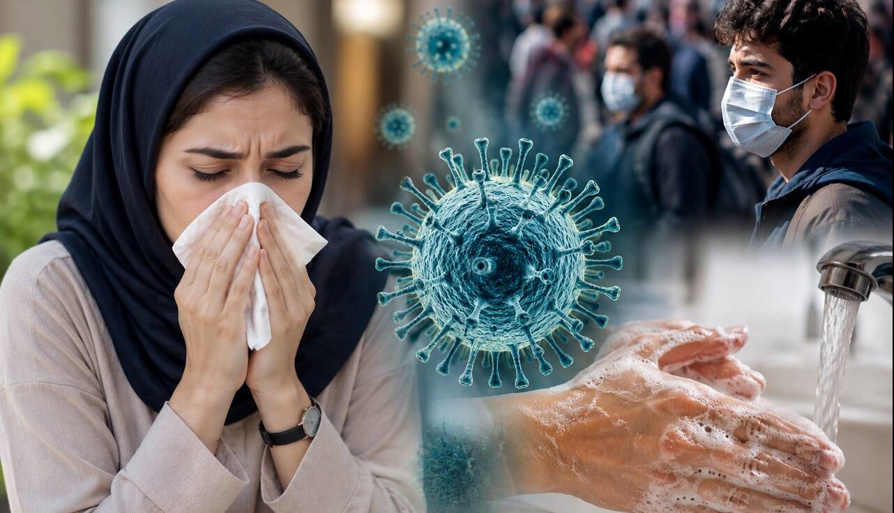 کرونا با برچسب «سرماخوردگی» در خانه درمان می‌شود؛ پای هزینه‌ها هم در میان است
