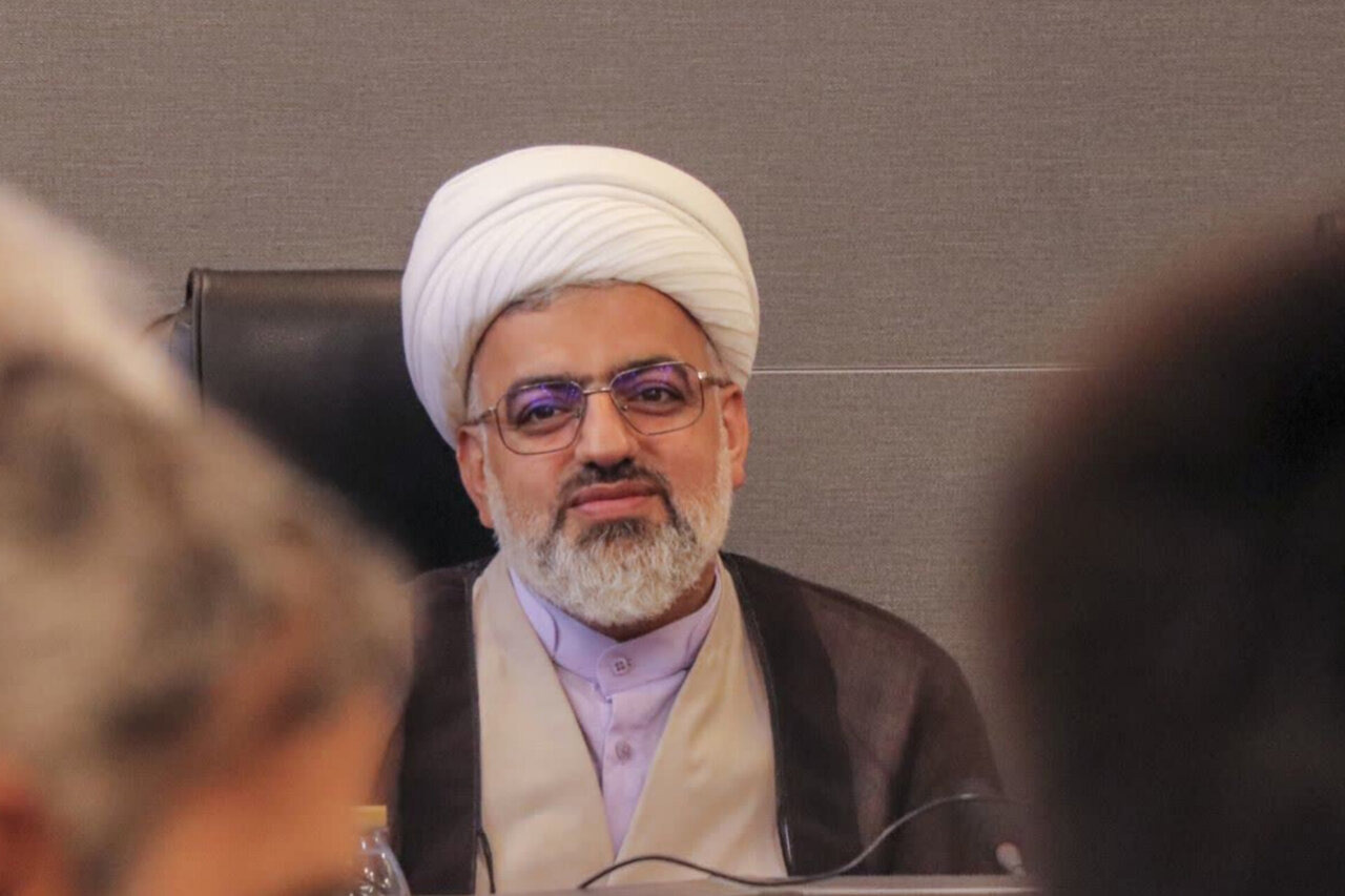 آرامش گمشده بشر امروز در گرو تقویت ایمان است