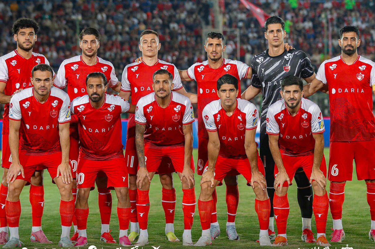 باشگاه پرسپولیس درخواستی برای لغو دیدار با خیبر نداشته است