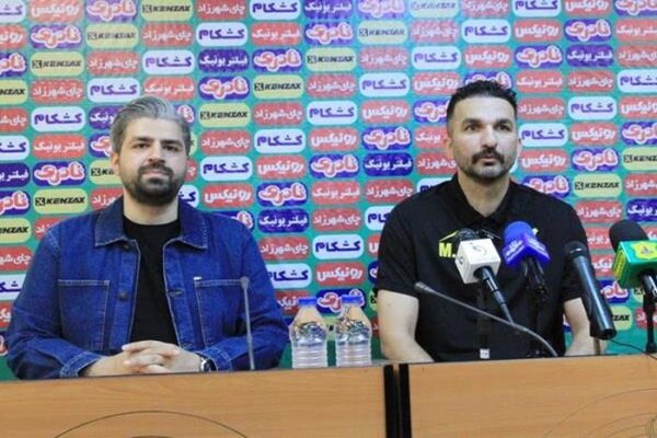 نوری: کسی از من باج نخواست؛ با رفتن مشکلی ندارم