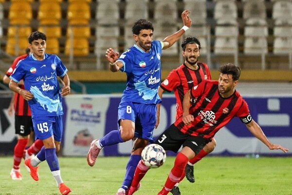 پیام فارس