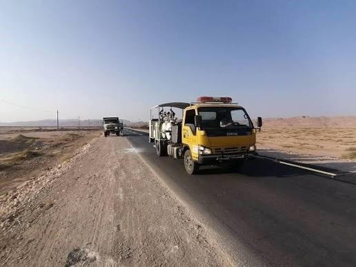 راهدار فارس، ناجی جان مسافران در محور سروستان