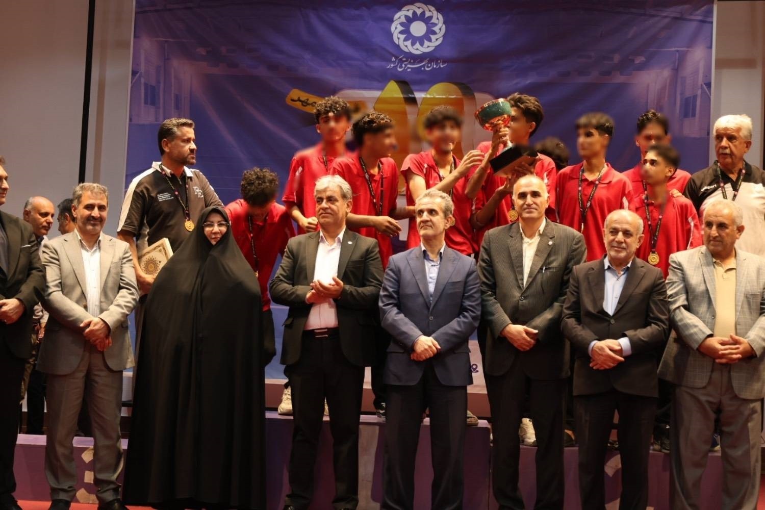پیام فارس
