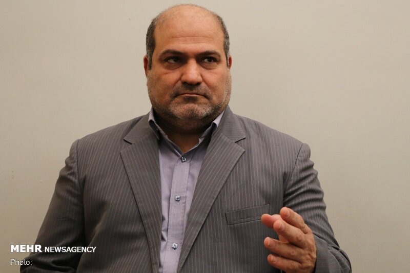 قعرنشینی نفت آبادان زیبنده نام این باشگاه نیست؛ هواداران ناامیدند