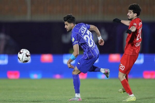 زمان بازی تراکتور و استقلال مشخص شد؛ پرسپولیس - خیبر ۲۲ مهر
