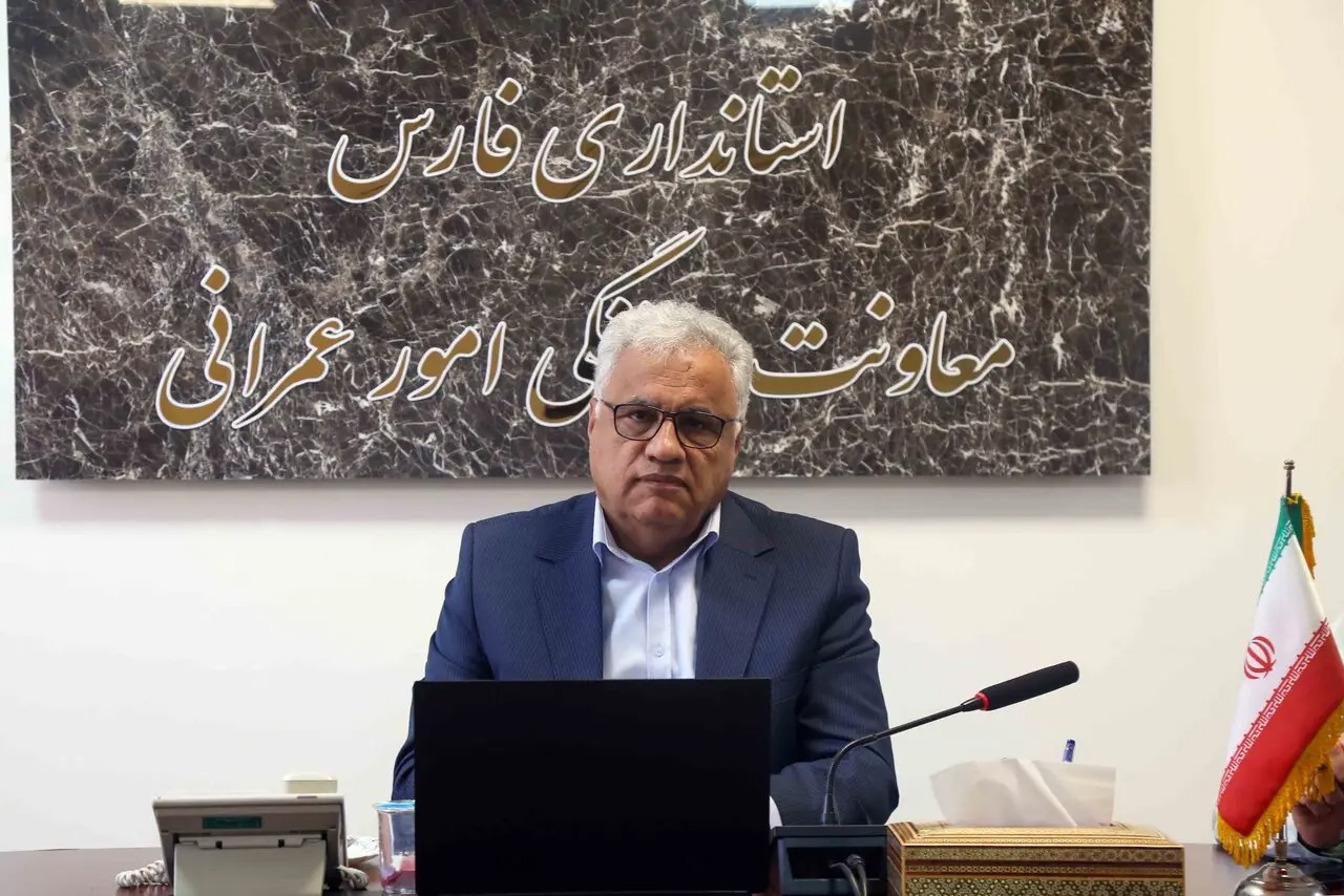 تأکید معاون عمرانی بر ضرورت بهره‌گیری از ظرفیت‌های فناورانه و اقتصادی