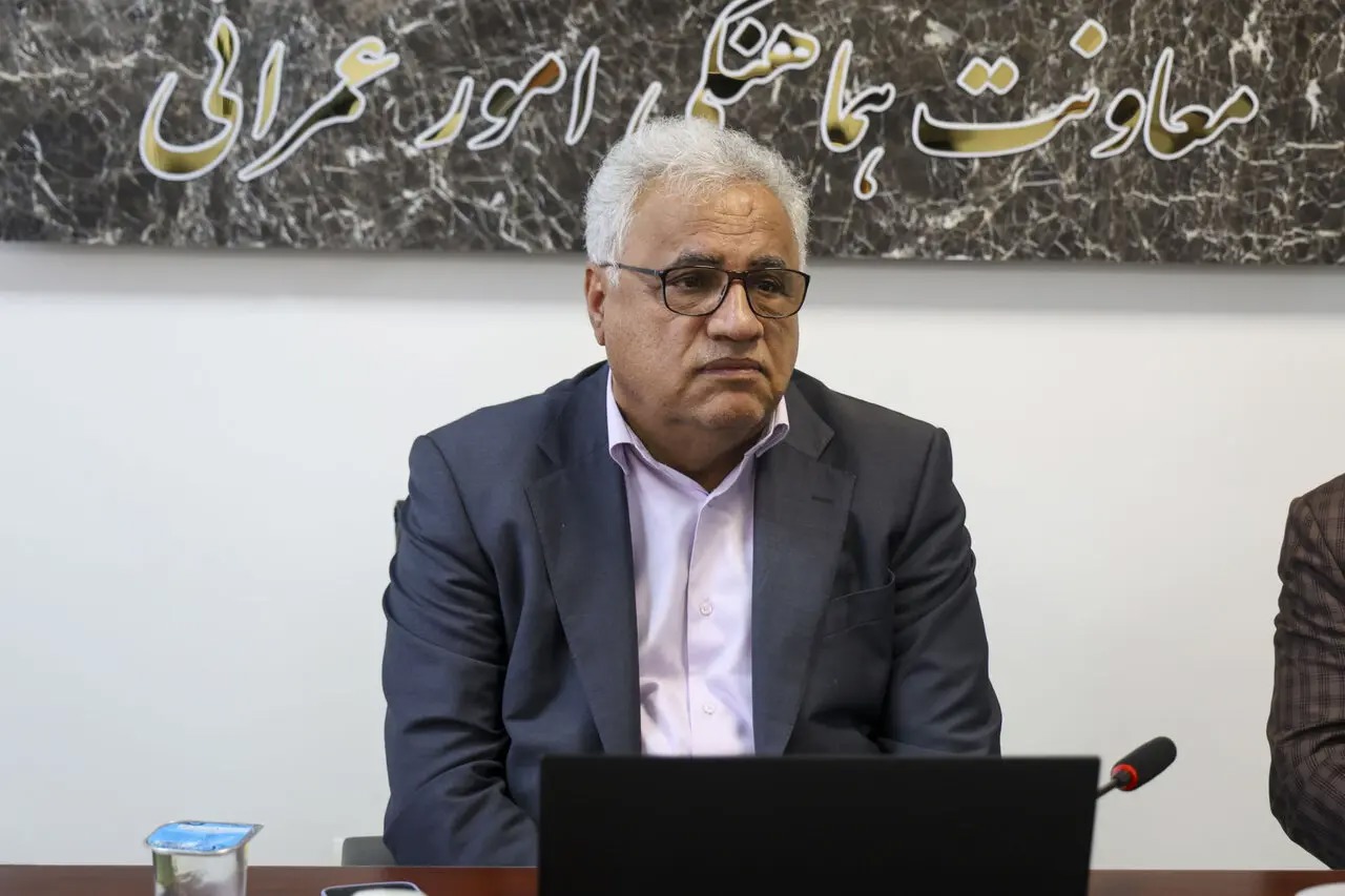 رشد اعتبارات فارس در بودجه ۱۴۰۵ به ۵۱ همت رسید/ پیشرفت ۳۰۰ پروژه آبی استان