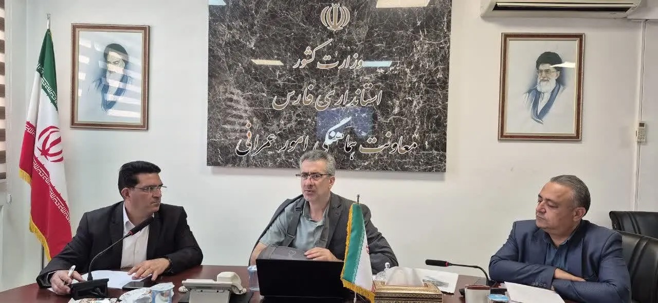 بررسی تجمعی مراکز دفن پسماند و تعیین تکلیف ۶۳ سایت فاقد مجوز