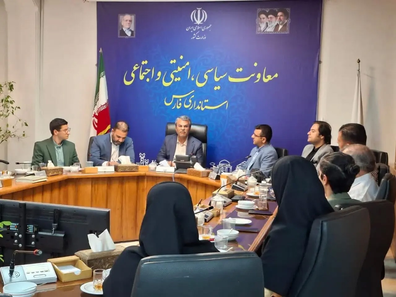 دانشگاه باید کانون گفت‌وگو، نقد سازنده و تقویت انسجام اجتماعی باشد