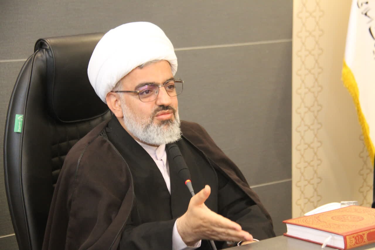 فعالیت‌های قرآنی باید از برنامه‌محوری به اثرگذاری برسد