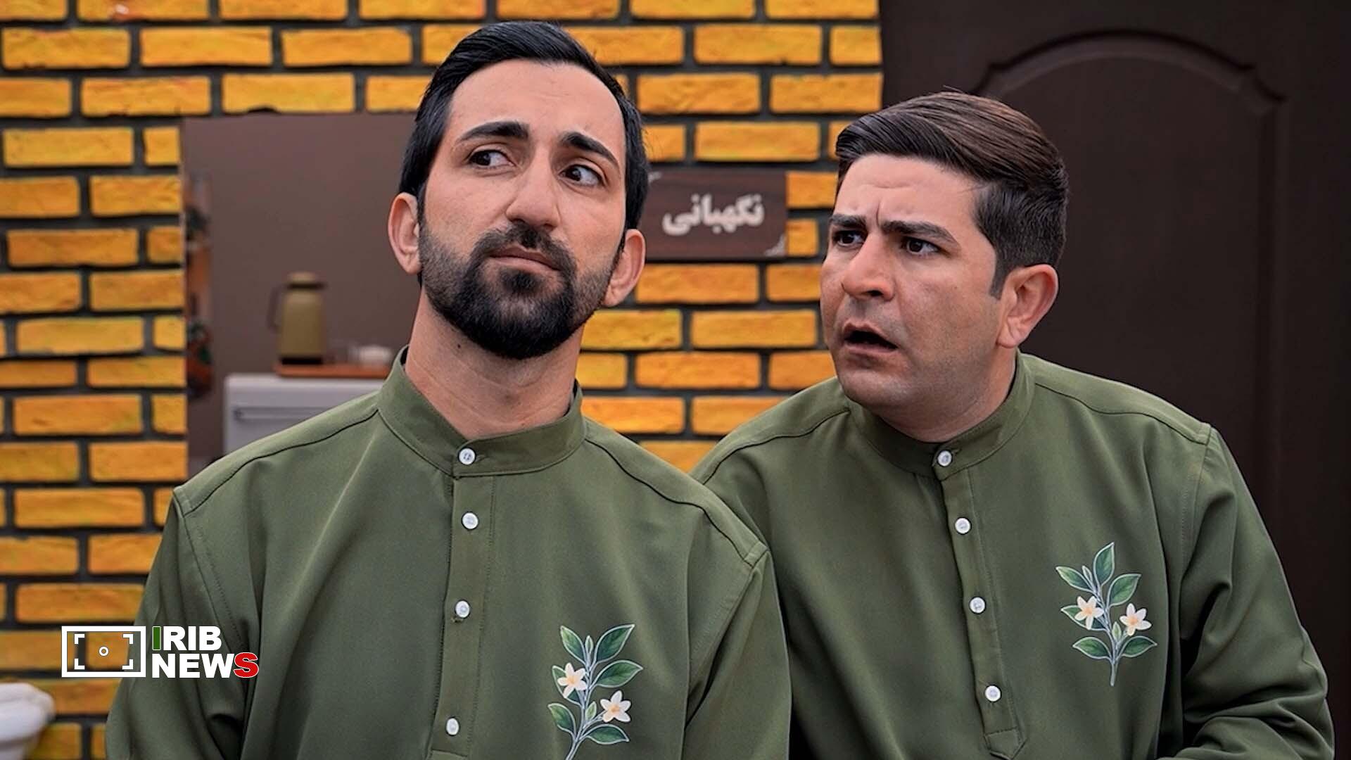 پیام فارس