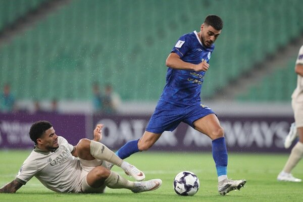 پیام فارس