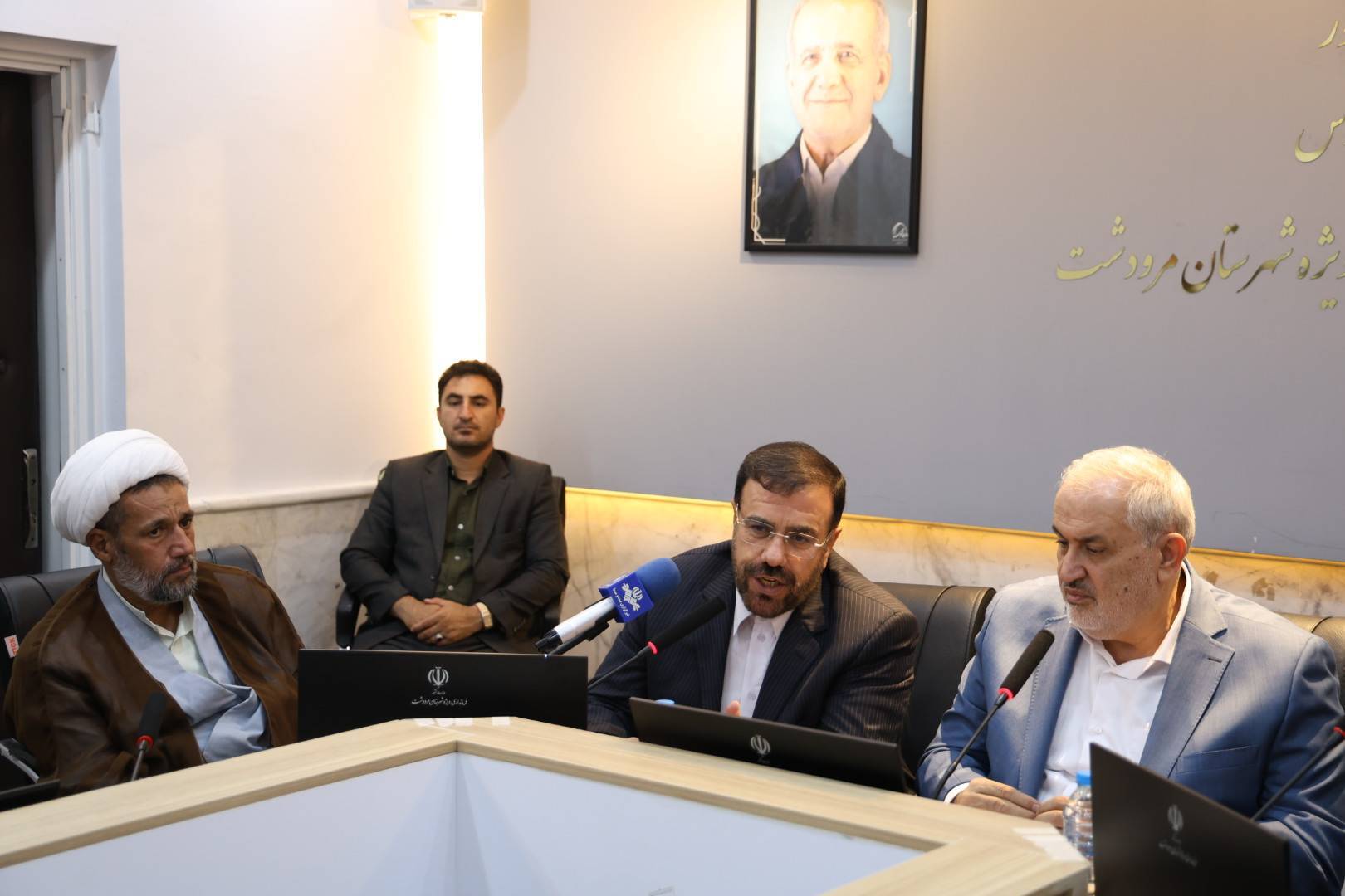 پیام فارس