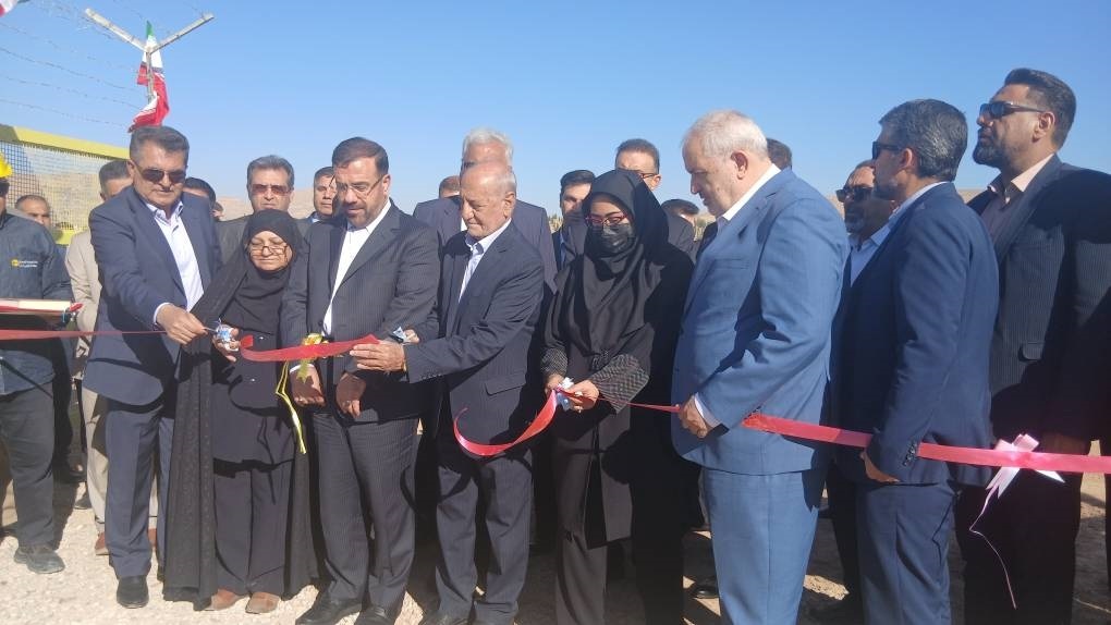 پیام فارس