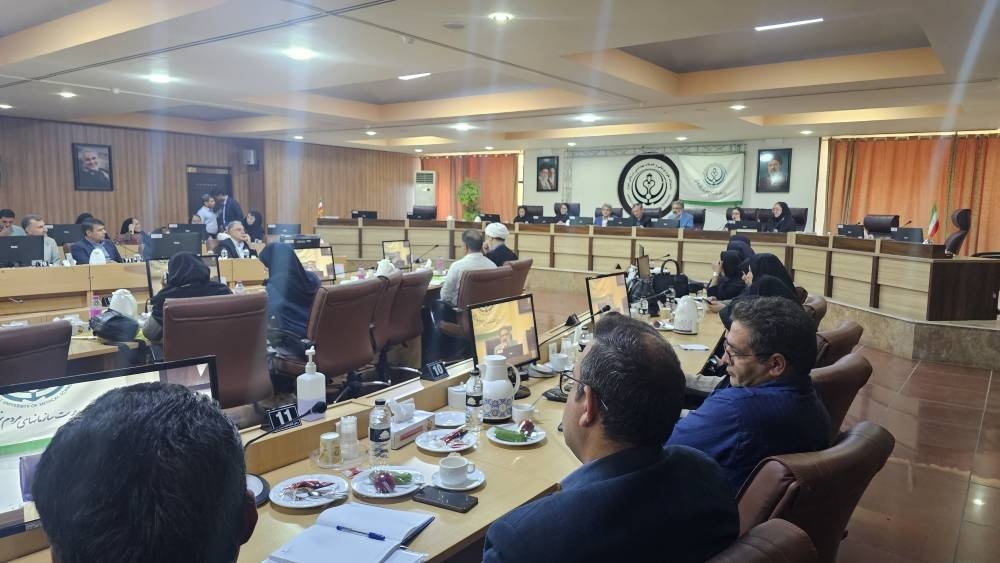 پیام فارس
