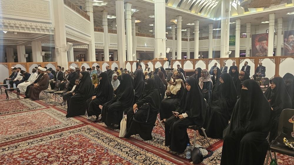 پیام فارس