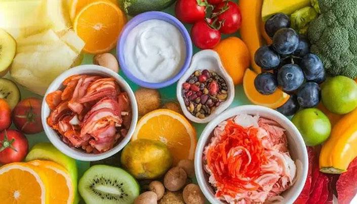 میوه‌های مفید برای سلامت کلیه را بشناسیم
