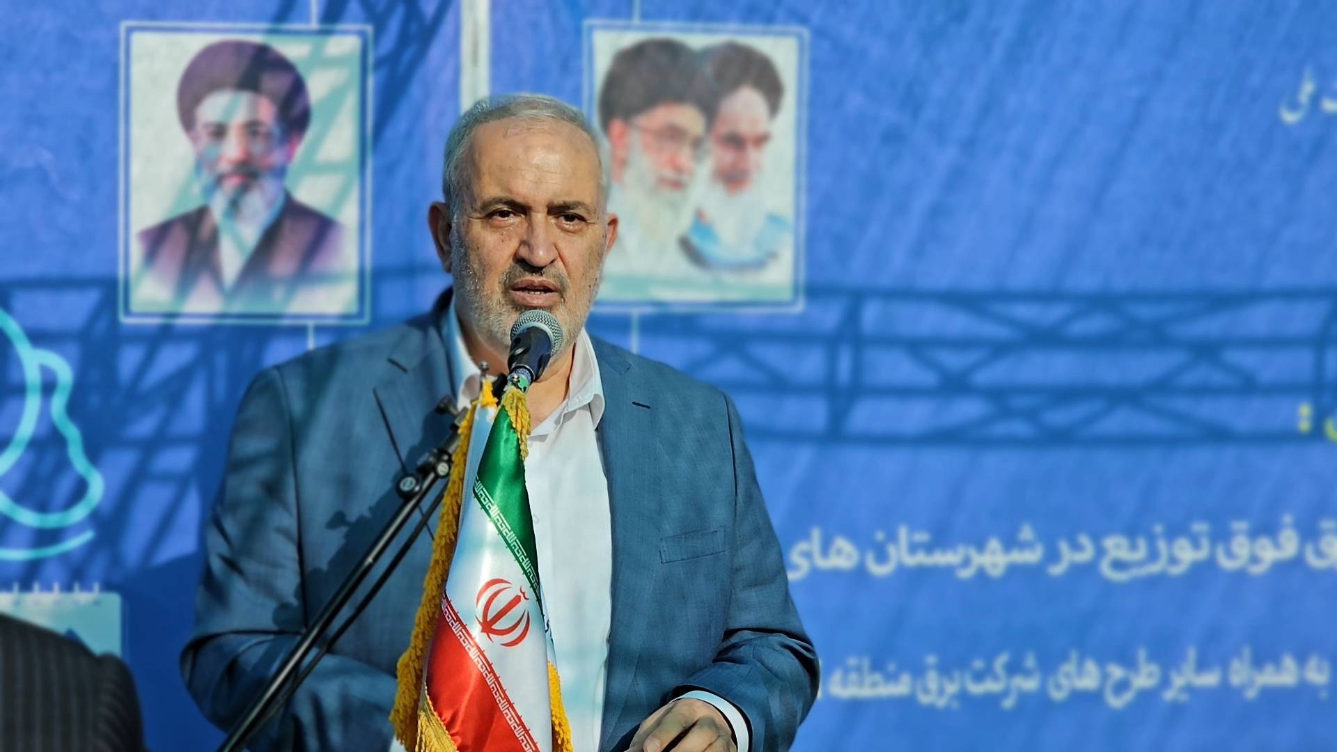 پیام فارس
