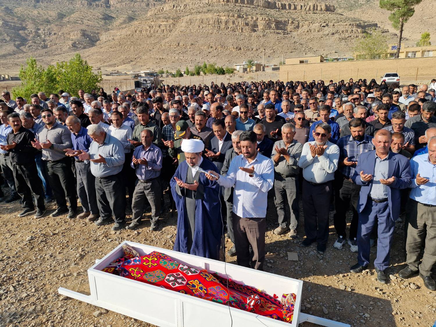 پیام فارس