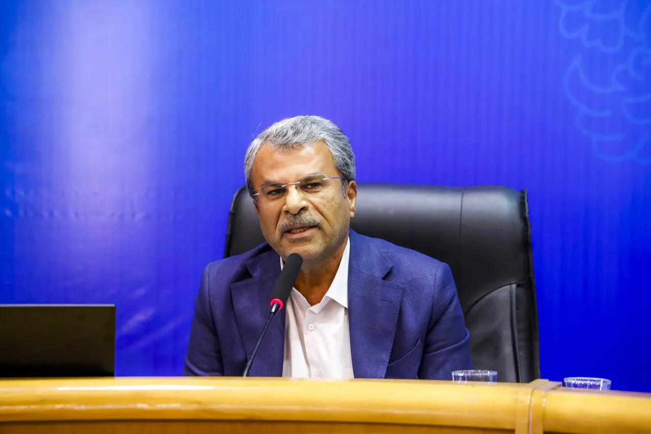 عزم فارس برای ساماندهی اتباع غیرمجاز