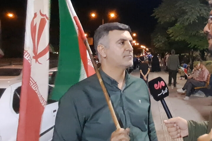 پیام فارس