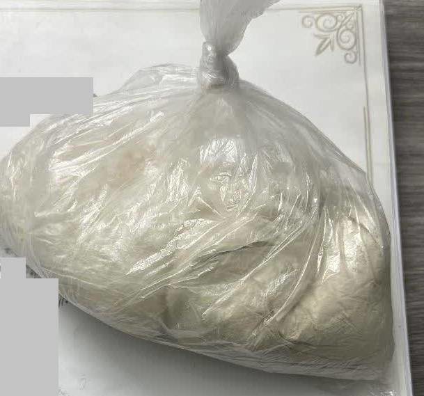 کشف ۳۸۰ گرم هروئین و شیشه در فسا