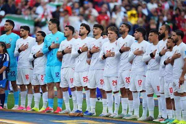 پیام فارس