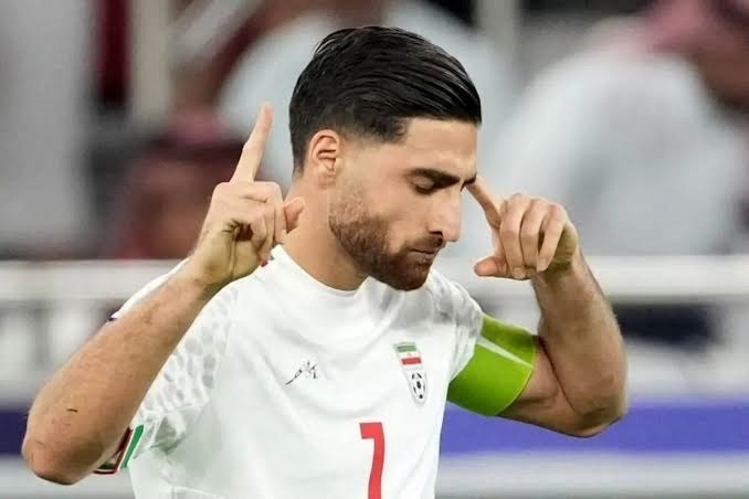 پیام فارس