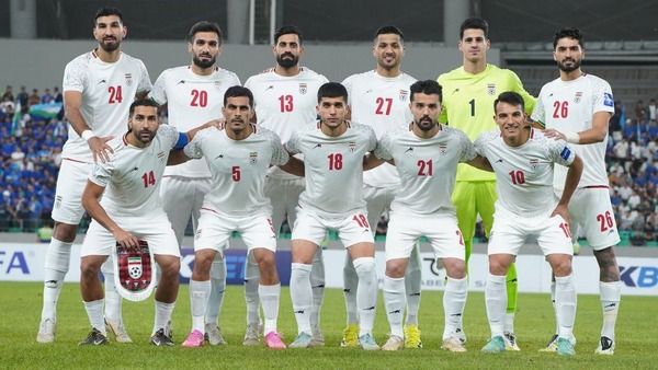 تیم ملی فوتبال در قرق سپاهانی‌ها