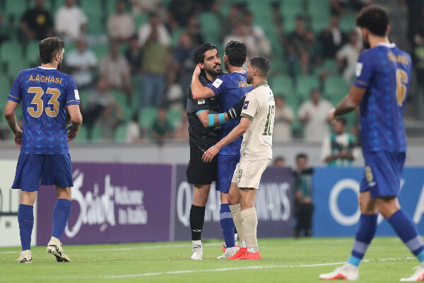 پیام فارس