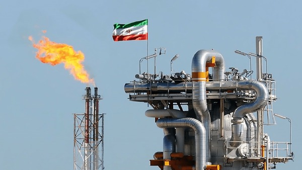 پارس جنوبی آماده تولید پایدار گاز برای زمستان
