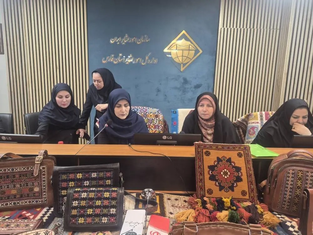 شبکه مشاوران بانوان؛ پیوند نیازهای جامعه و ظرفیت‌های دستگاه‌های اجرایی