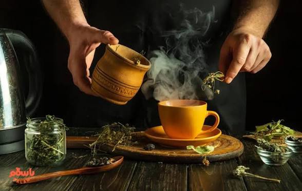 دمنوش زیاد؛ همیشه مفید نیست!
