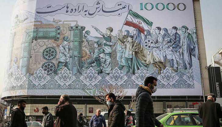 کیهان: پاسخ تمام کاستی‌های اقتصادی «جنگ» نیست!