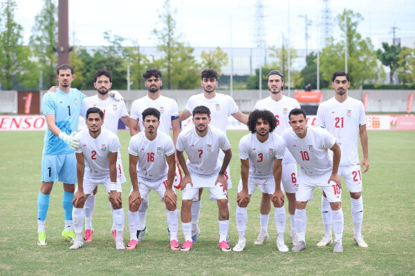 پیام فارس