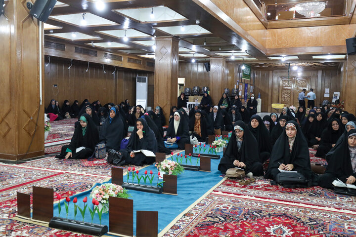 پیام فارس