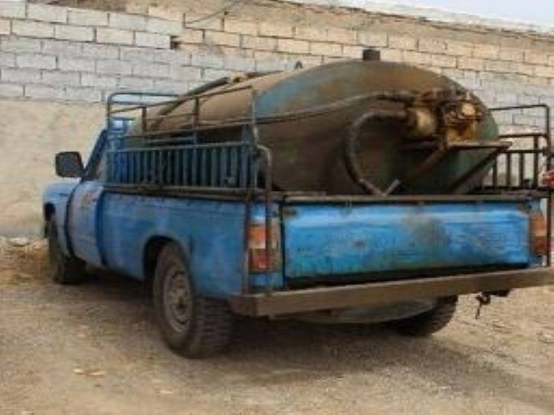 پیام فارس
