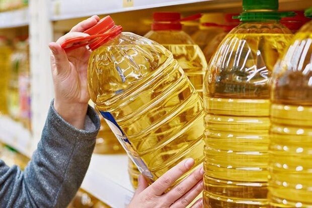 توزیع ۶۱۰ تُن روغن خوراکی تنظیم بازاری در فارس